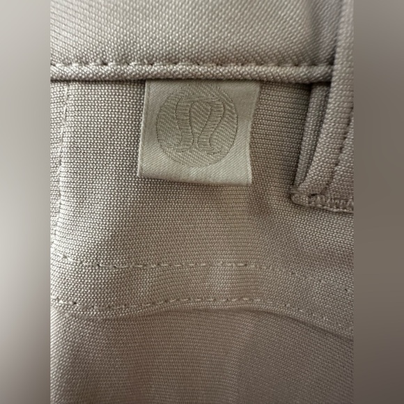 Lululemon ABC Slim-Fit Pant 32" *Warpstreme - Picture 7 of 11